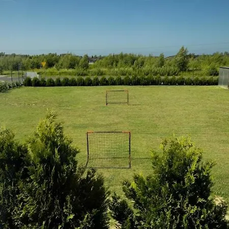 Two-story Homes With Terraces, Playground بيت للعطل