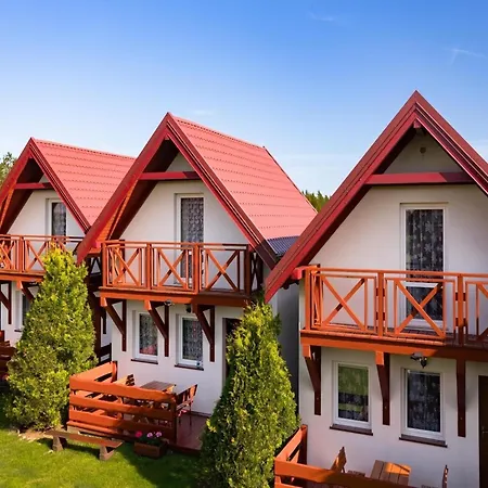 Two-story Homes With Terraces, Playground *